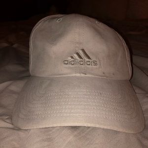 HATS 2/$10 // Adidas Hat